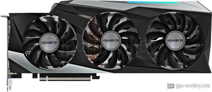 GIGABYTE GeForce RTX 3080 Ti Gaming OC 12G