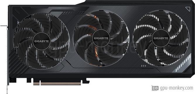 GIGABYTE GeForce RTX 3090 Ti GAMING 24G