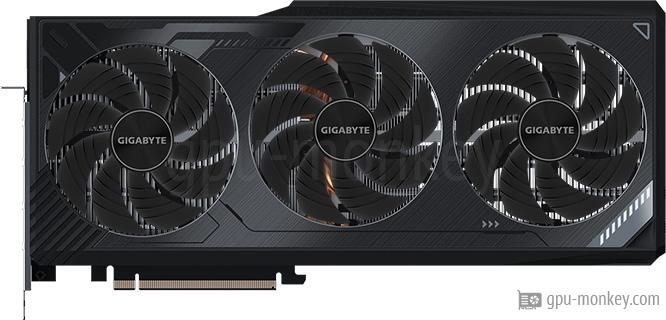 GIGABYTE GeForce RTX 3090 Ti GAMING OC 24G