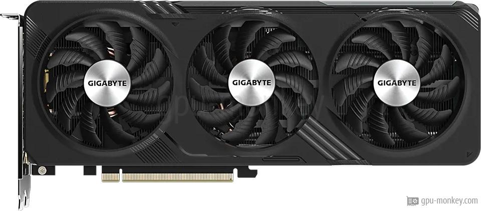 GIGABYTE GeForce RTX 4060 GAMING OC 8G