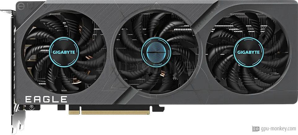 Gainward GeForce RTX 4070 SUPER Python III vs GIGABYTE GeForce RTX 4060 ...