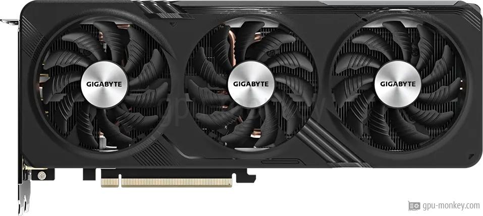 GIGABYTE GeForce RTX 4060 Ti 8GB GAMING OC