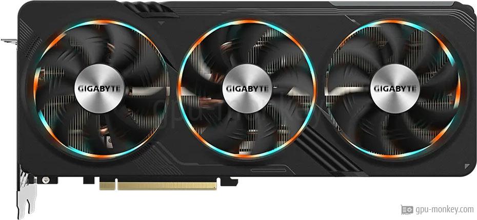 GIGABYTE GeForce RTX 4070 GAMING OC V2 12G