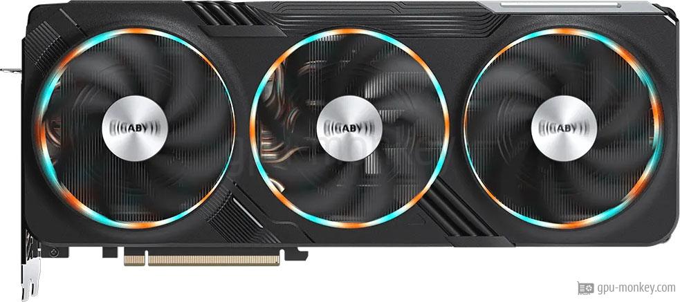 GIGABYTE GeForce RTX 4070 Ti GAMING OC 12G