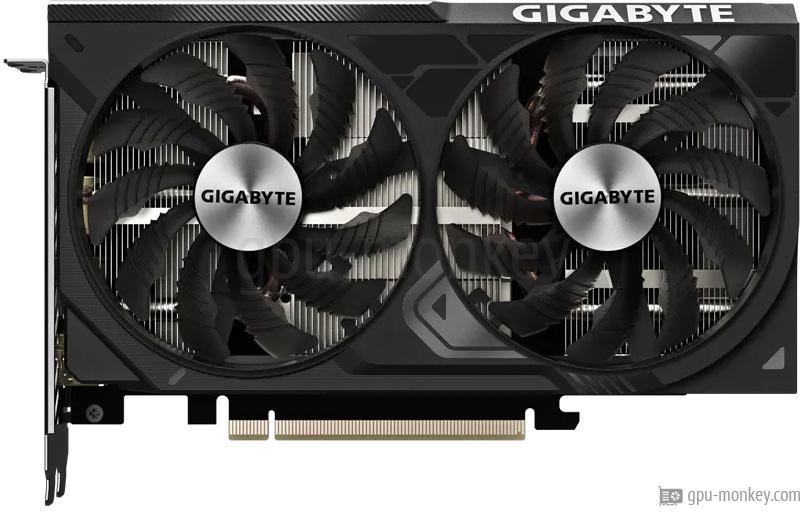 新品　Gigabyte GeForce RTX 4070 WINDFORCE GeForce RTX™ 4070 Ti SUPER WINDFORCE MAX OC 16G Key Features