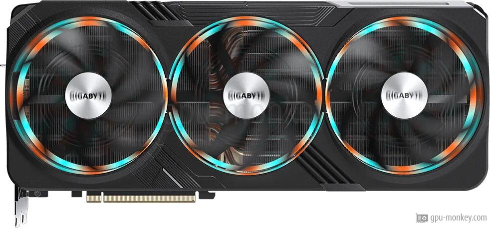 GIGABYTE GeForce RTX 4080 16GB GAMING