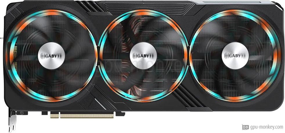 GIGABYTE GeForce RTX 4080 16GB GAMING OC