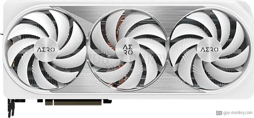 GIGABYTE GeForce RTX 4090 AERO 24G
