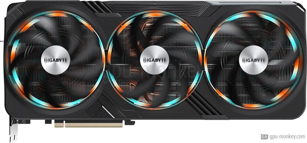 GIGABYTE GeForce RTX 4090 GAMING 24G