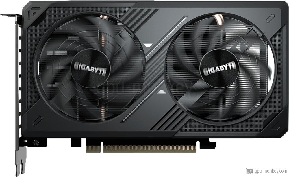 GIGABYTE GeForce RTX 5050 WINDFORCE