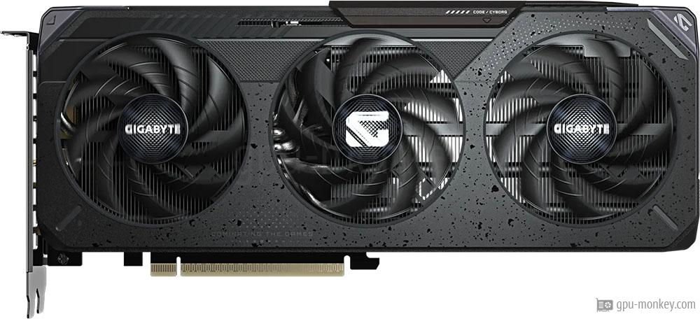 GIGABYTE GeForce RTX 5060 Ti 8GB GAMING