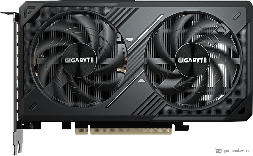 GIGABYTE GeForce RTX 5060 WINDFORCE MAX