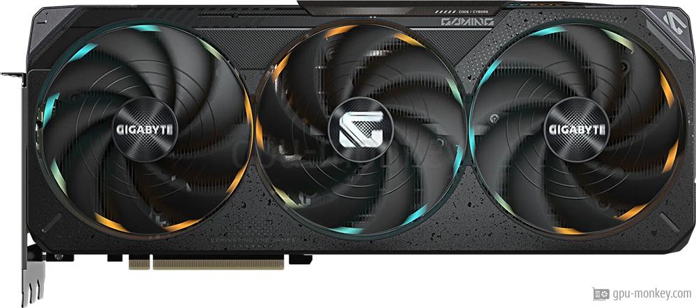GIGABYTE GeForce RTX 5070 TI GAMING OC vs NVIDIA GeForce RTX 3090 ...