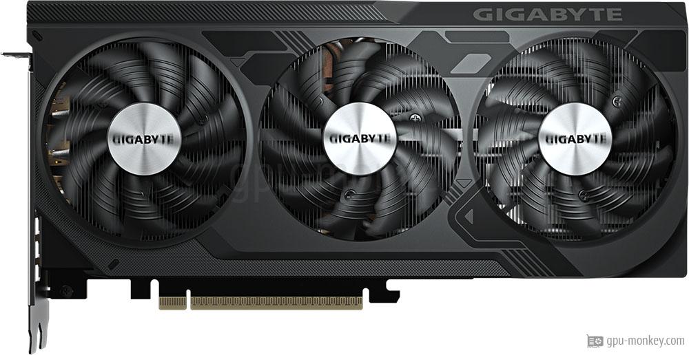 GIGABYTE GeForce RTX 5070 TI WINDFORCE OC V2