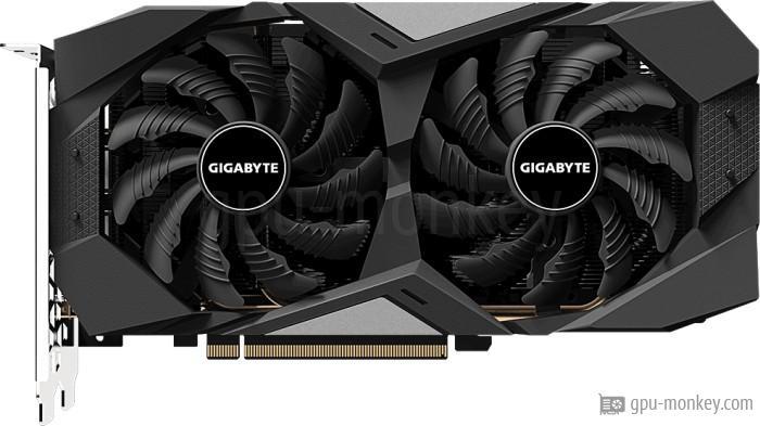Rx 5500 xt rendimiento clearance