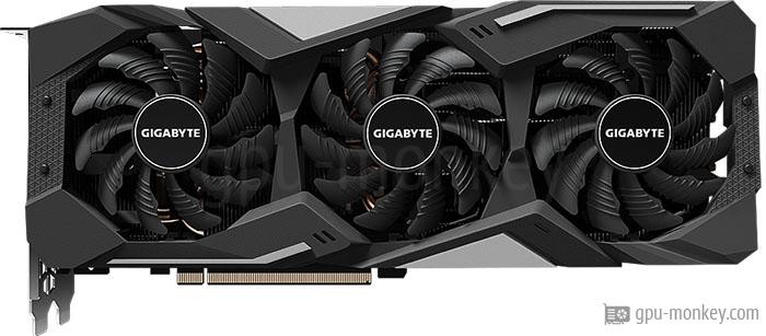 GIGABYTE Radeon RX 5700 XT Gaming 8G