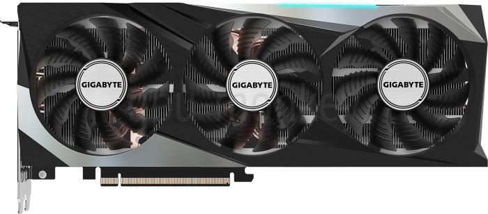 GIGABYTE AORUS Radeon RX 6800 XT MASTER 16G Graphics Card, MAX