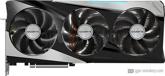 GIGABYTE Radeon RX 6950 XT GAMING OC 16G