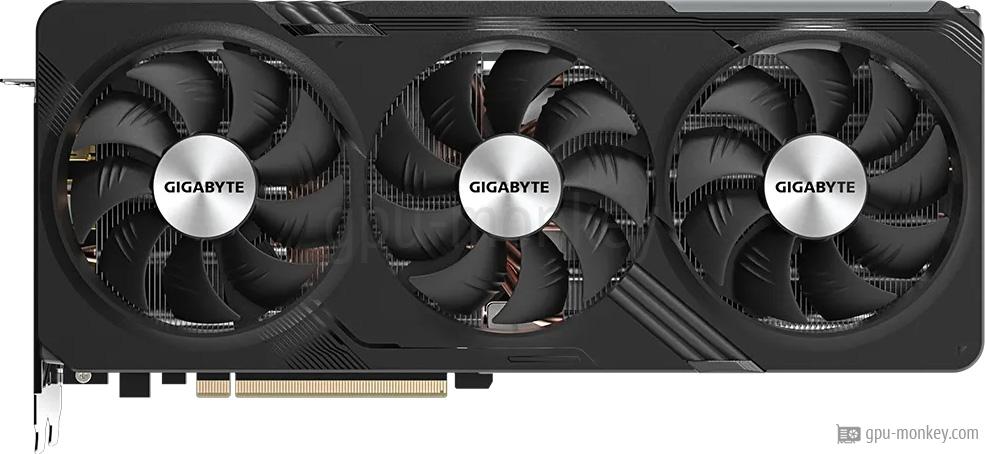 GIGABYTE Radeon RX 7700 XT GAMING OC 12G