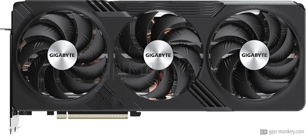 GIGABYTE Radeon RX 7900 XTX GAMING OC 24G