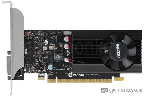 INNO3D GeForce GT 1030 2GB GDDR5 LP