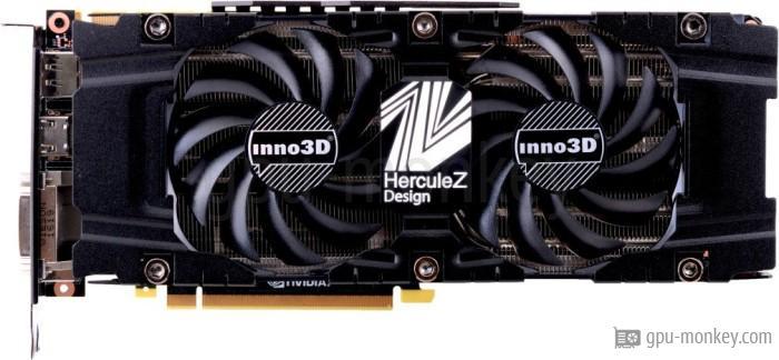Ichill hotsell 1070 ti