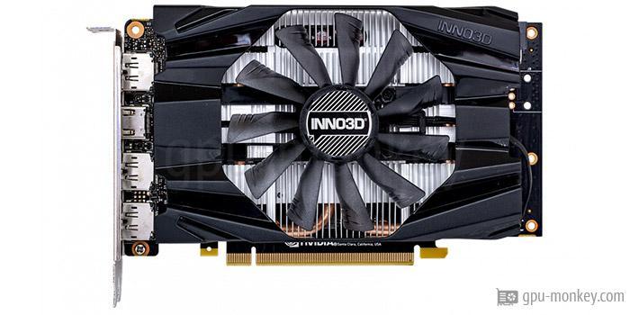 Rtx on sale 2060 inno3d