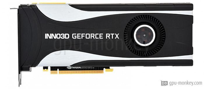 INNO3D GeForce RTX 2070 SUPER JET