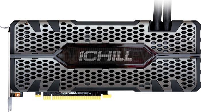 INNO3D GeForce RTX 2080 SUPER iCHILL Black