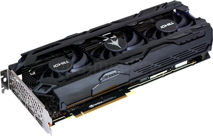 INNO3D GeForce RTX 2080 SUPER iCHILL X3