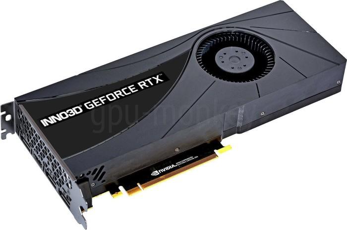 INNO3D GeForce RTX 2080 SUPER JET