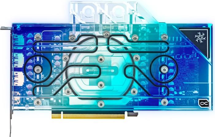 INNO3D GeForce RTX 3080 iCHILL Frostbite