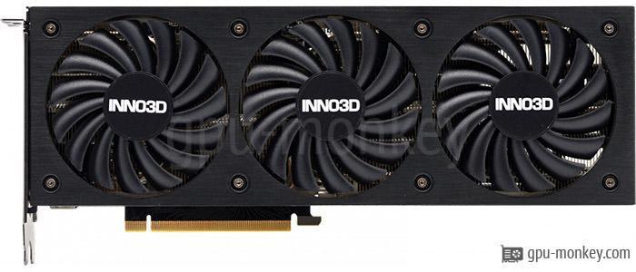 グラフィックボード・グラボ・ビデオカード INNO3D GEFORCE RTX3080 X3 OC LHR 10GB Inno3D RTX 3080 X3 OC LHR Specs | TechPowerUp GPU Database