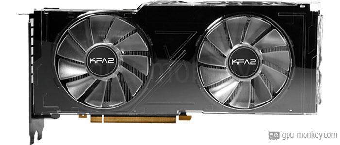 KFA2 GeForce RTX 2070 OC