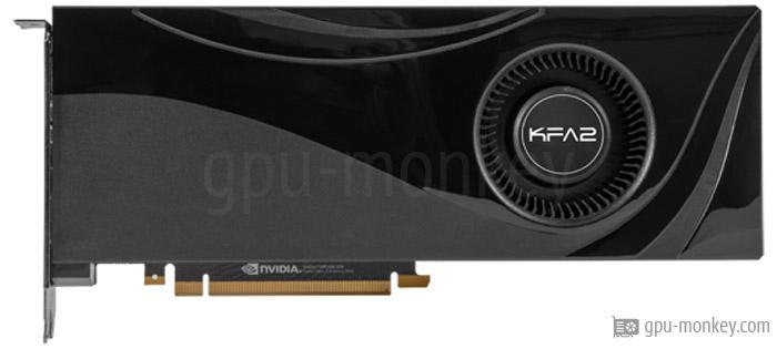 KFA2 GeForce RTX 2070 SUPER vs MSI GeForce RTX 2060 AERO ITX 6G OC
