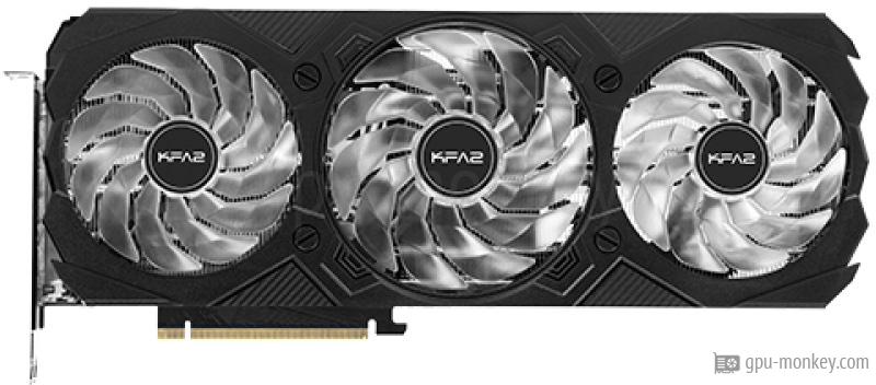 Display card compare 2025