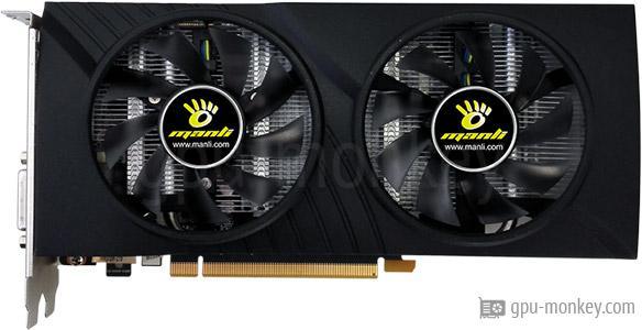Manli gtx 1070 hotsell