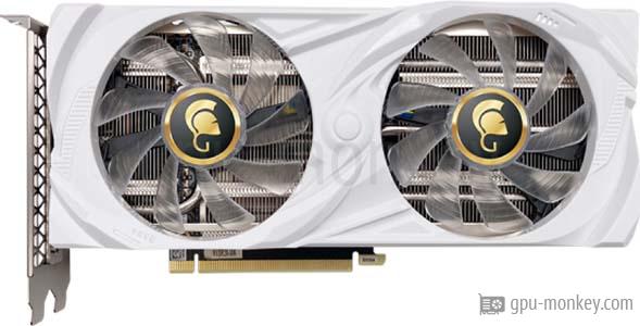Manli GeForce RTX 3050 Gallardo (M2510+N630-00)