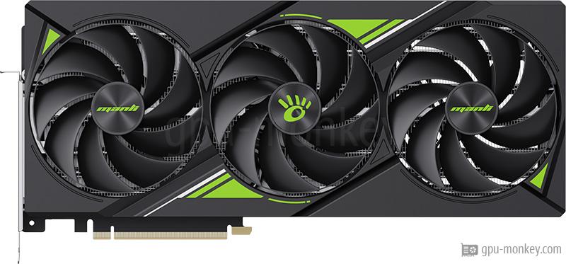 Manli Nebula GeForce RTX 5090 OC