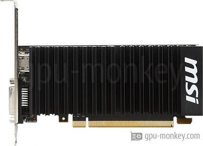 Gt 1030 battlefield 5 store