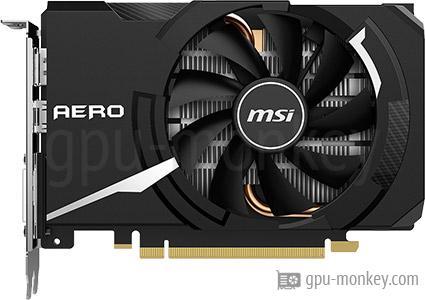 Gtx 1650 specs deals
