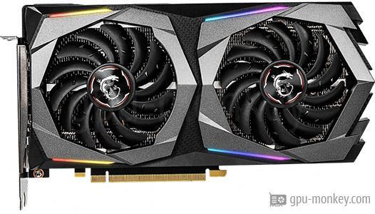 1660 gpu z clearance