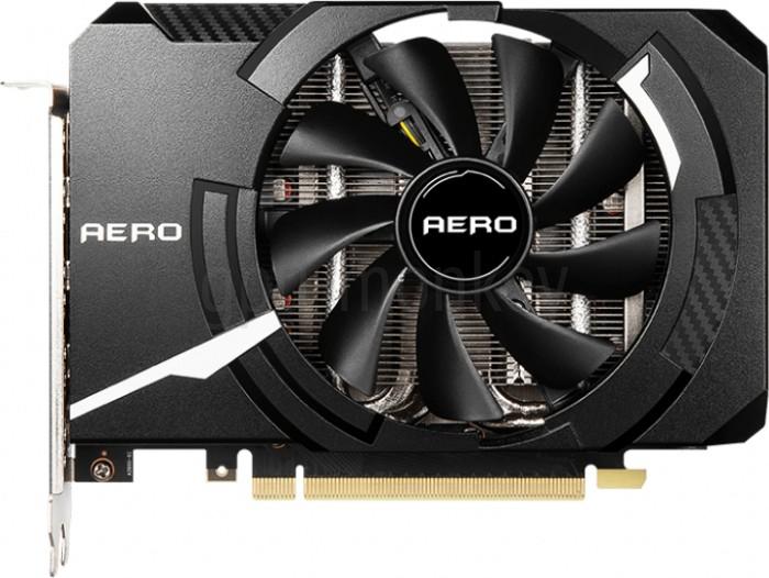 MSI GeForce RTX 3060 Ti Aero ITX 8G OC