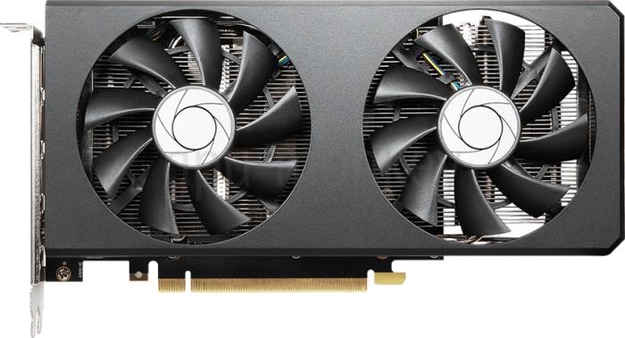 MSI GeForce RTX 3060 Ti Twin Fan 8G GTA 5 Benchmark (Grand Theft