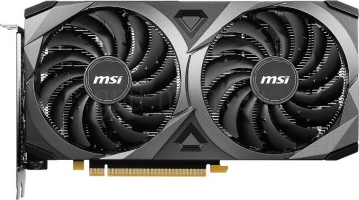 MSI GeForce RTX 3060 Ti Ventus 2X 8G