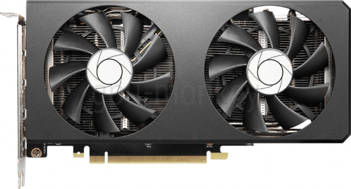 MSI GeForce RTX 3070 Twin Fan 8G