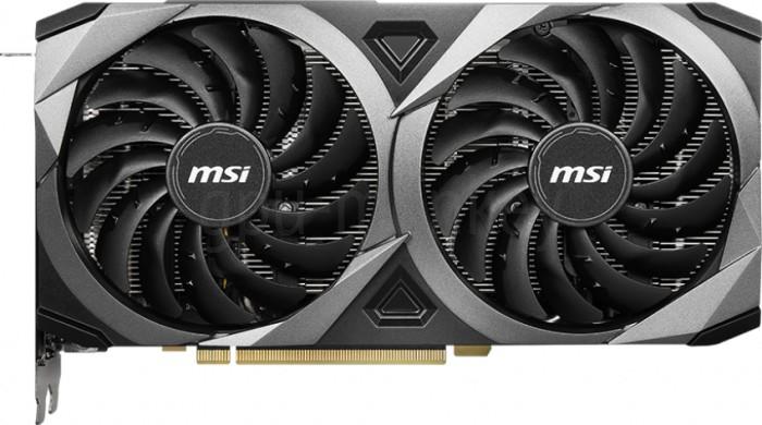 MSI GeForce RTX 3070 Ventus 2X 8G