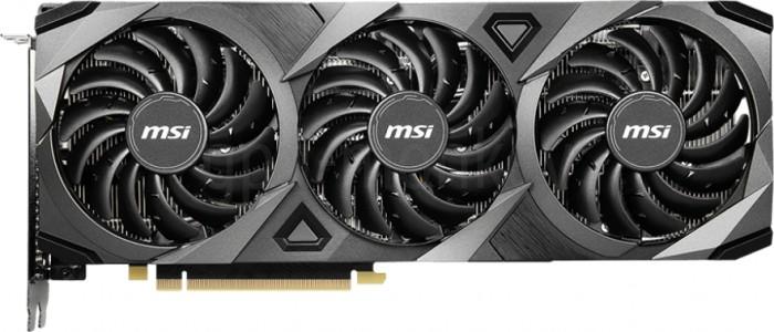 MSI GeForce RTX 3070 Ventus 3X 8G OC