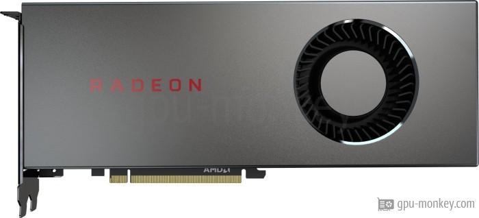 Rx 5700 8gb hashrate cheap