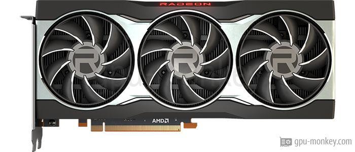 Gigabyte aorus radeon rx 6800 master 16g online